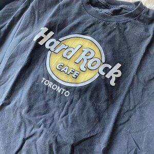 Hard Rock Cafe Toronto Shirt